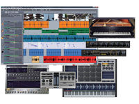 Cakewalk Sonar 8